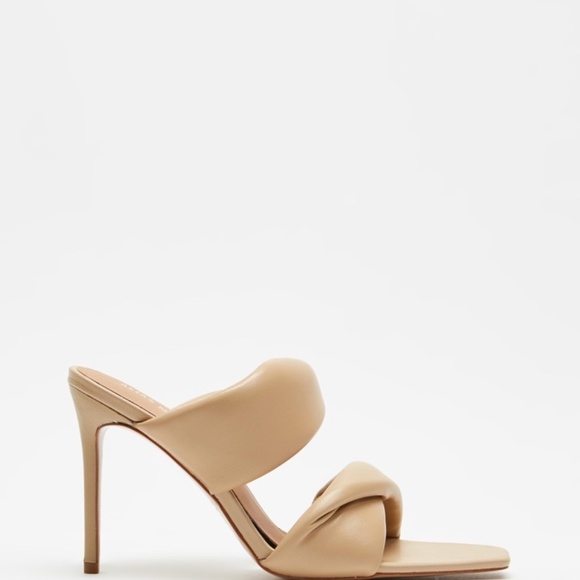 ALIAS MAE Issy Heels - Picture 3 of 6